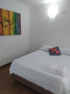 Hostal Casablanca Santa Marta - Santa Marta - 4
