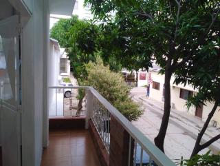 Hostal Casablanca Santa Marta - Santa Marta - 1