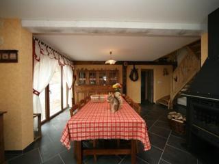 Ferme Vosgienne Rénovée avec Confort et Nature pour 7 Pers, WiFi, Animaux Bienvenus - FR-1-589-190 - 8