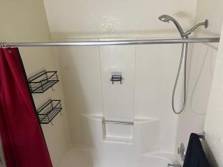 Cozy 1 bed ~ Close to Soaring Eagle and Downtown - Mount Pleasant - 2