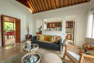 Villa Amiga - Sanur - 0