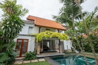 Villa Amiga - Sanur - 4