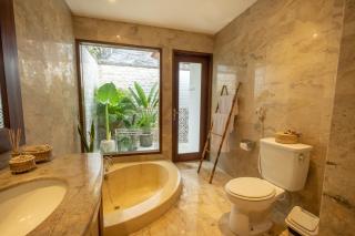 Villa Amiga - Sanur - 3