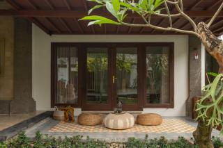 Villa Amiga - Sanur - 1