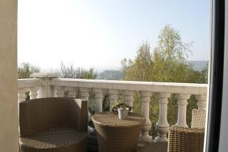 B&B Le Vert Galant - 1