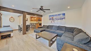 1849 Condos 562 home - Mammoth Lakes - 9