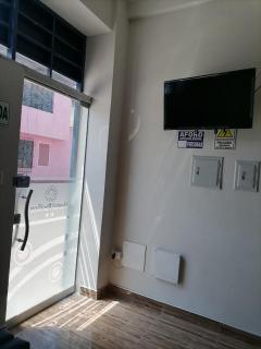 Hostal Pacífico Huánuco - 1