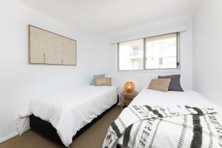 El Sandi, Unit 10, 14-18 North Street - Forster - 3