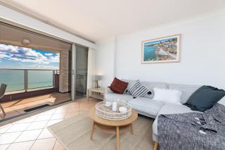 El Sandi, Unit 10, 14-18 North Street - Forster - 0