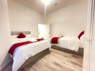 Coast View Professional Let - Whitley Bay - 9