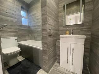 Coast View Professional Let - Whitley Bay - 6