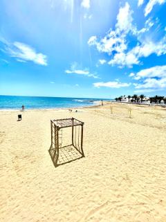 Luxury Apartment Gueldera - Playa Honda - 9