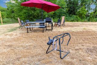 Old Texas Bunkhouse - Wills Point - 3
