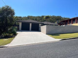 35 Rumbalara Avenue Rainbow Beach Pool Aircon Pets Welome - Rainbow Beach - 5