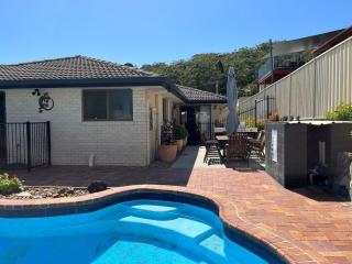 35 Rumbalara Avenue Rainbow Beach Pool Aircon Pets Welome - 7