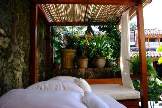 Casa Turquesa - Maison D´Hôtes - Paraty - 6