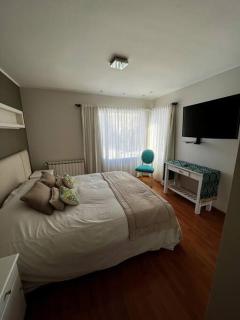 Casa Conesa, cálida súper confortable hasta 7 personas - Esquel - 3