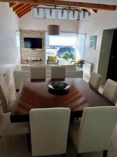 Casa Conesa, cálida súper confortable hasta 7 personas - 8