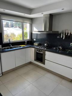 Casa Conesa, cálida súper confortable hasta 7 personas - Esquel - 9