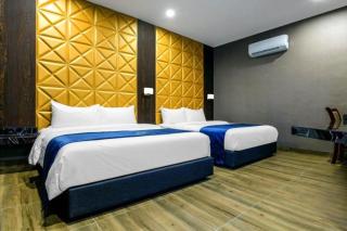 U3 HOTEL - Subang Jaya - 4