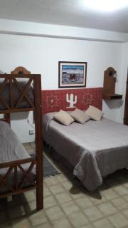 Departamento Céntrico excelente ubicación. - 0