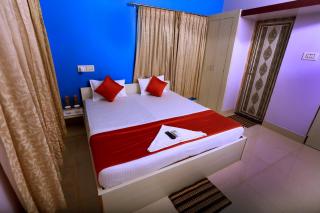 Railview inn Bhubaneswar - Bhubaneshwar - 4