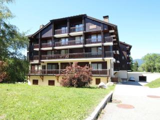 Charmant studio duplex rénové, 4/5 pers, garage, proche centre, pistes et commerces. - FR-1-572-60 - Arâches-la-Frasse - 2