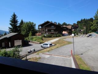 Appartement cosy 4 pers au pied des pistes avec parking, balcon, lave-vaisselle et services additionnels - FR-1-572-87 - Arâches-la-Frasse - 3