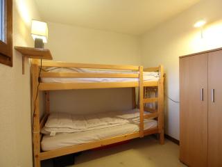 3 pièces familiales, 4 pers, garage, centre des Carroz - FR-1-572-75 - Arâches-la-Frasse - 6