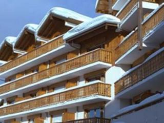 3 pièces familiales, 4 pers, garage, centre des Carroz - FR-1-572-75 - Arâches-la-Frasse - 3
