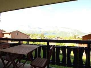 Appartement 2 pièces 5 pers, pied des pistes, garage privé, proche village et commerces - FR-1-572-57 - Arâches-la-Frasse - 2