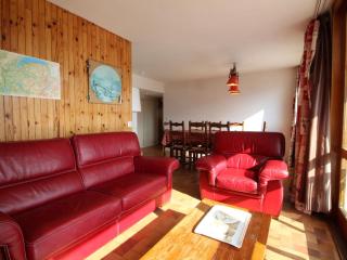 Spacieux 3 pièces au centre d'Arâches-la-Frasse, 6 pers., proche pistes et commerces - FR-1-572-69 - Arâches-la-Frasse - 7
