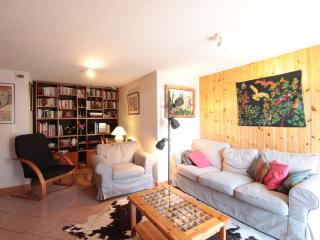 Duplex cosy pour 6 pers, au pied des pistes avec balcon, à 500m des commerces! - FR-1-572-174 - 4