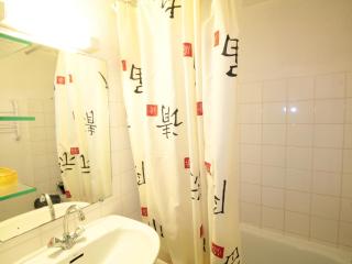 Studio mezzanine 5 pers, pied des commerces, 450m des pistes - FR-1-572-184 - 2