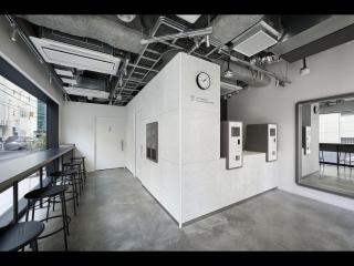 9h nine hours Ningyocho - Tokyo - 1