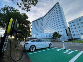 ANA Crowne Plaza Narita by IHG - Narita - 2