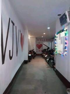 WJV INN BASAK MANDAUE BRANCH - Mandaue - 4