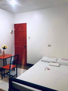 WJV INN BASAK MANDAUE BRANCH - Mandaue - 2