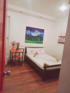 WJV INN BASAK MANDAUE BRANCH - Mandaue - 1