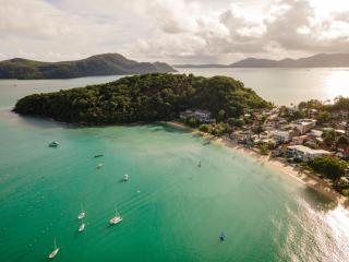 Bandara Beach Resort, Phuket - Strand Panwa - 8