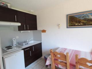 Studio charmant 4 pers, centre village, proche pistes et commerces - FR-1-572-122 - Arâches-la-Frasse - 7