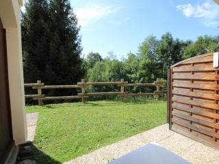 Studio charmant 4 pers, centre village, proche pistes et commerces - FR-1-572-122 - Arâches-la-Frasse - 1