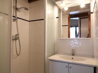 Charmant appartement 4-6 pers, balcon, proche pistes et commodités - FR-1-572-142 - Arâches-la-Frasse - 8