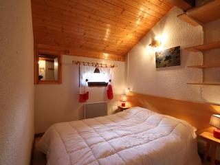 Charmant appartement 4-6 pers, balcon, proche pistes et commodités - FR-1-572-142 - Arâches-la-Frasse - 7