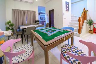 沈居民宿 包棟服務4-16人 - 8