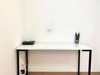 Apartamento próximo do Tiete Plaza Shopping, com vaga e portaria 24h - 6