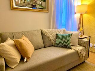 Apartamento próximo do Tiete Plaza Shopping, com vaga e portaria 24h - 3