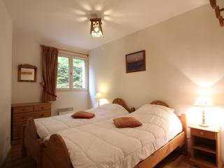 Appartement de 45m² avec balcon, 5 couchages, à 300m des pistes et commerces, bien équipé - FR-1-572-103 - 6