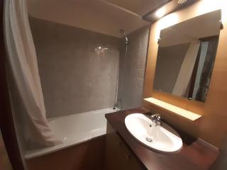 Brides-les-Bains - Studio coin montagne 4 pers avec balcon, parking, WiFi - Résidence Cybèle - FR-1-512-257 - Brides-les-Bains - 3