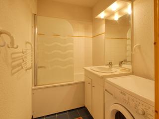 Appartement cocooning 34m², pieds des pistes, proche jardin d'enfants, balcon, casier à skis - FR-1-642-73 - Morillon - 7